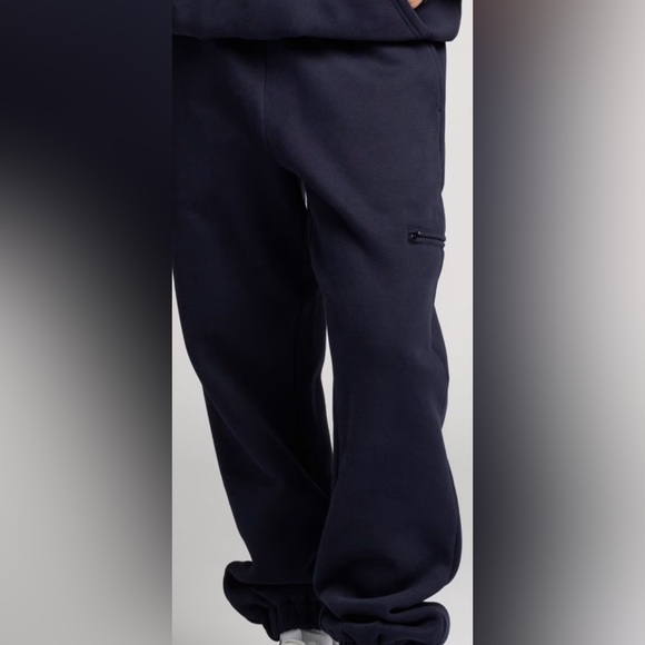 Comfrt Other - Men's Navy  comfort Sweatpants